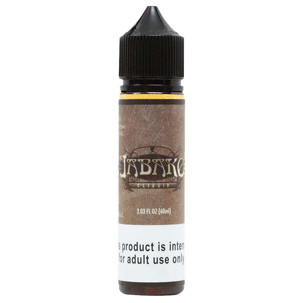 Jabako - Smokeless - Vape and CBD