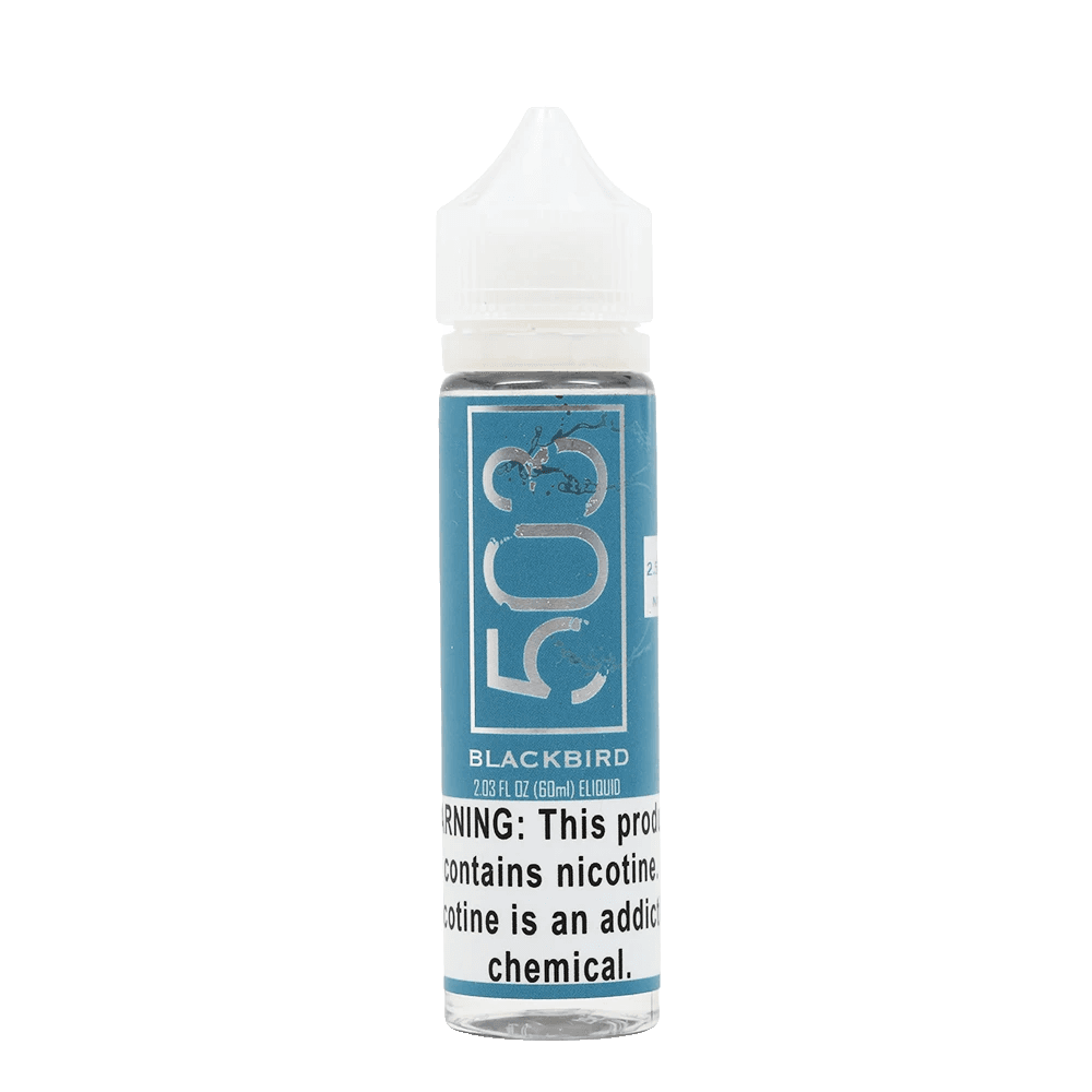 Blackbird - Smokeless - Vape and CBD