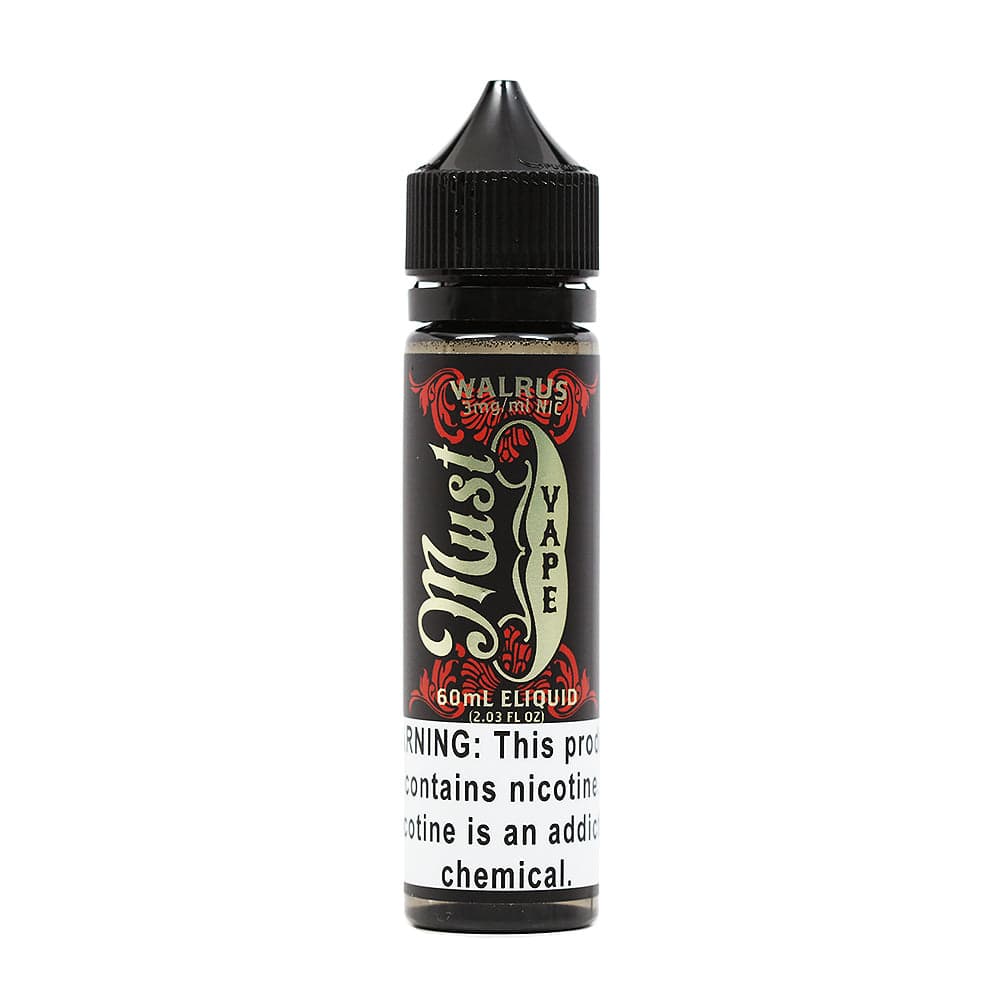 Walrus - Smokeless - Vape and CBD