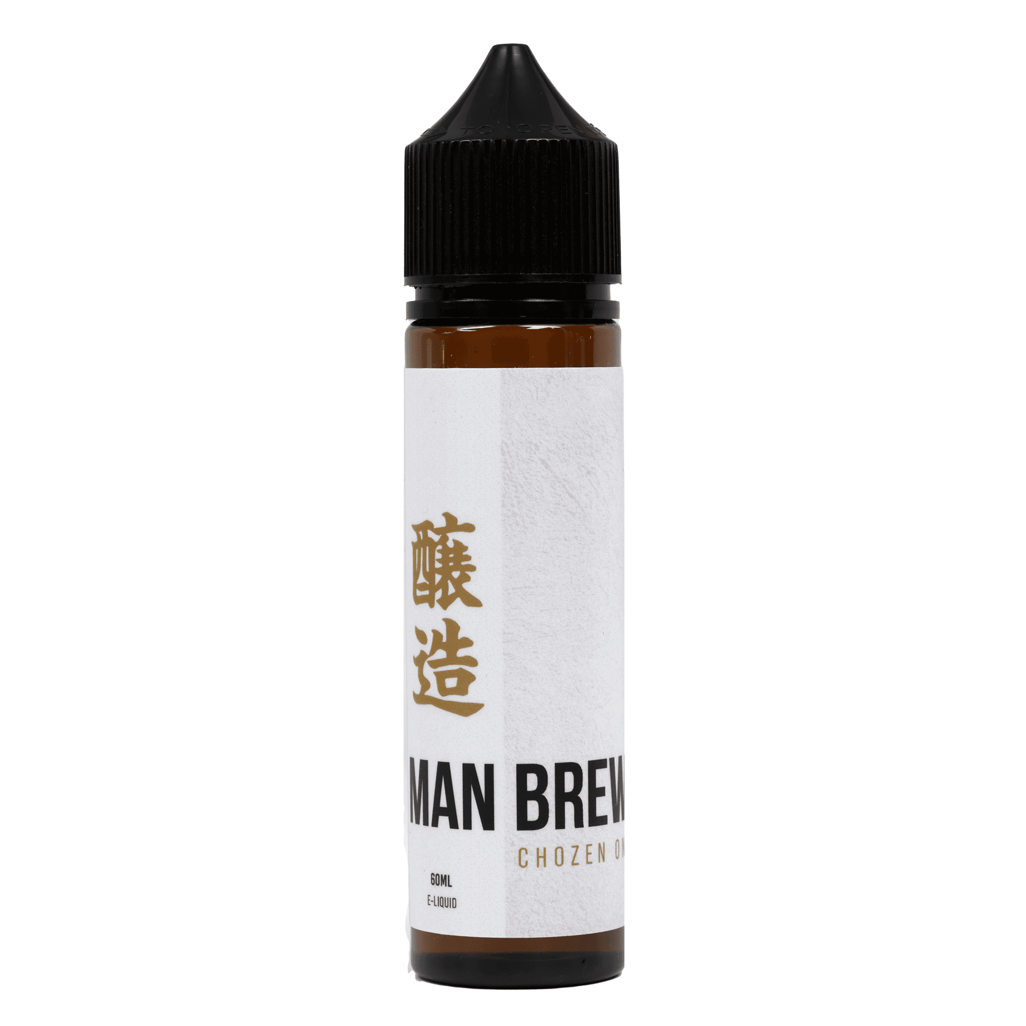 Chozen One - Smokeless - Vape THC CBD