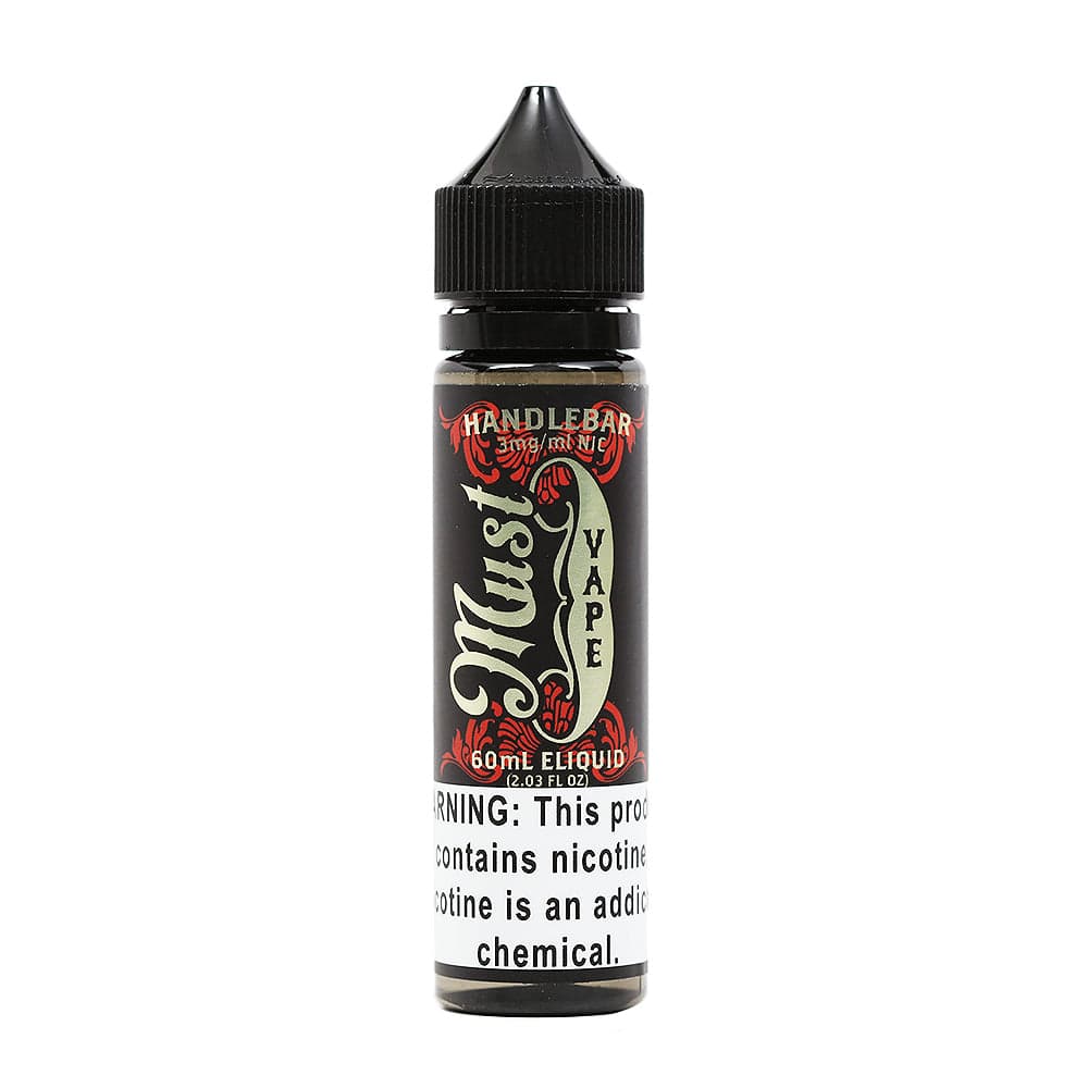 Handlebar - Smokeless - Vape and CBD