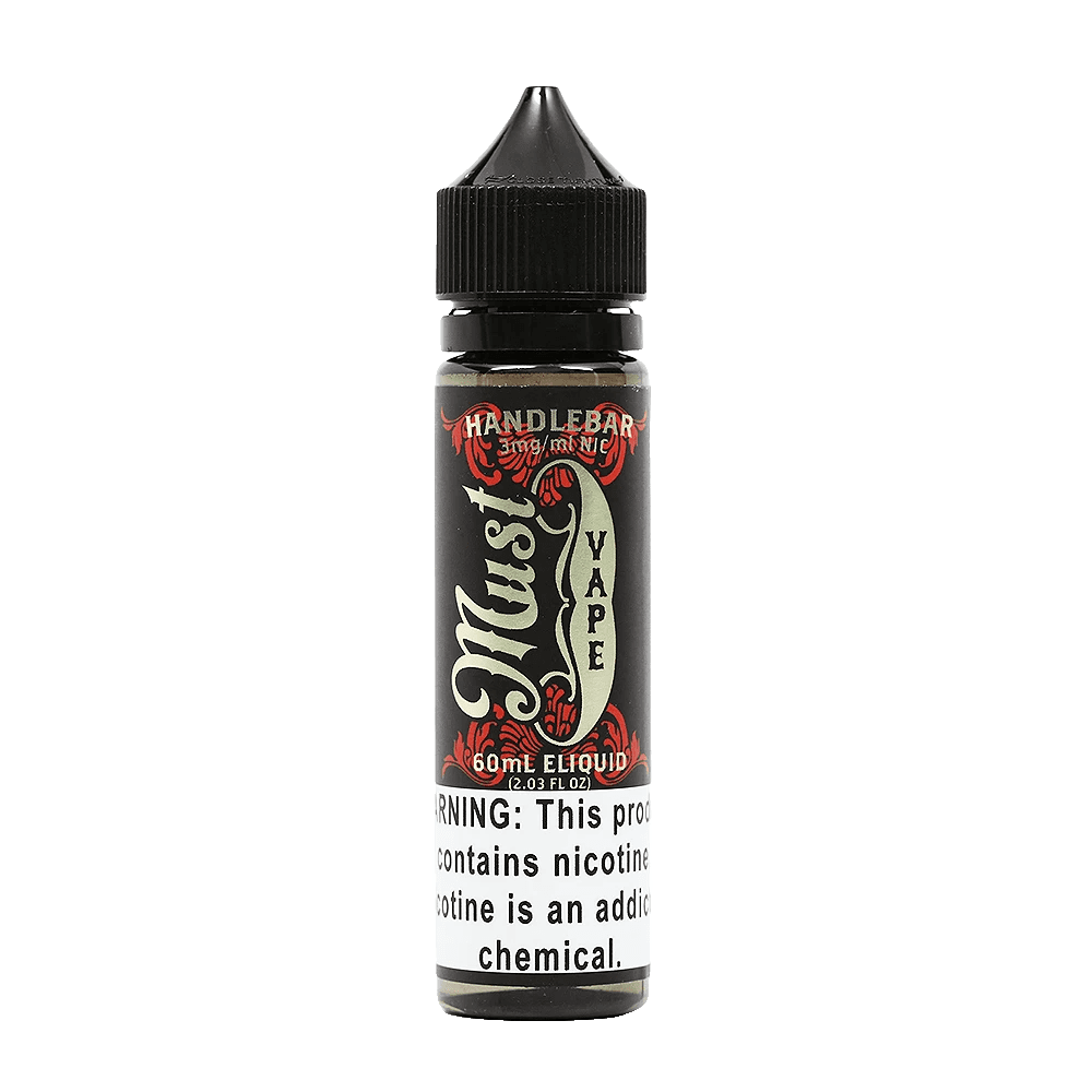 Handlebar - Smokeless - Vape and CBD