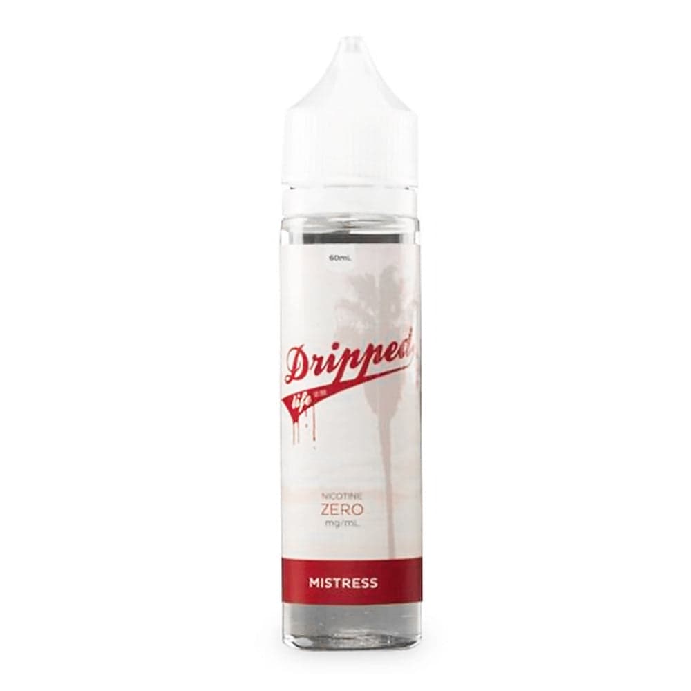 Mistress - Smokeless - Vape and CBD
