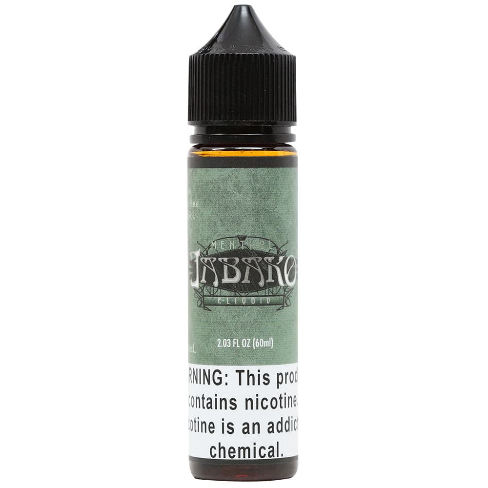 Jabako Menthol - Smokeless - Vape and CBD