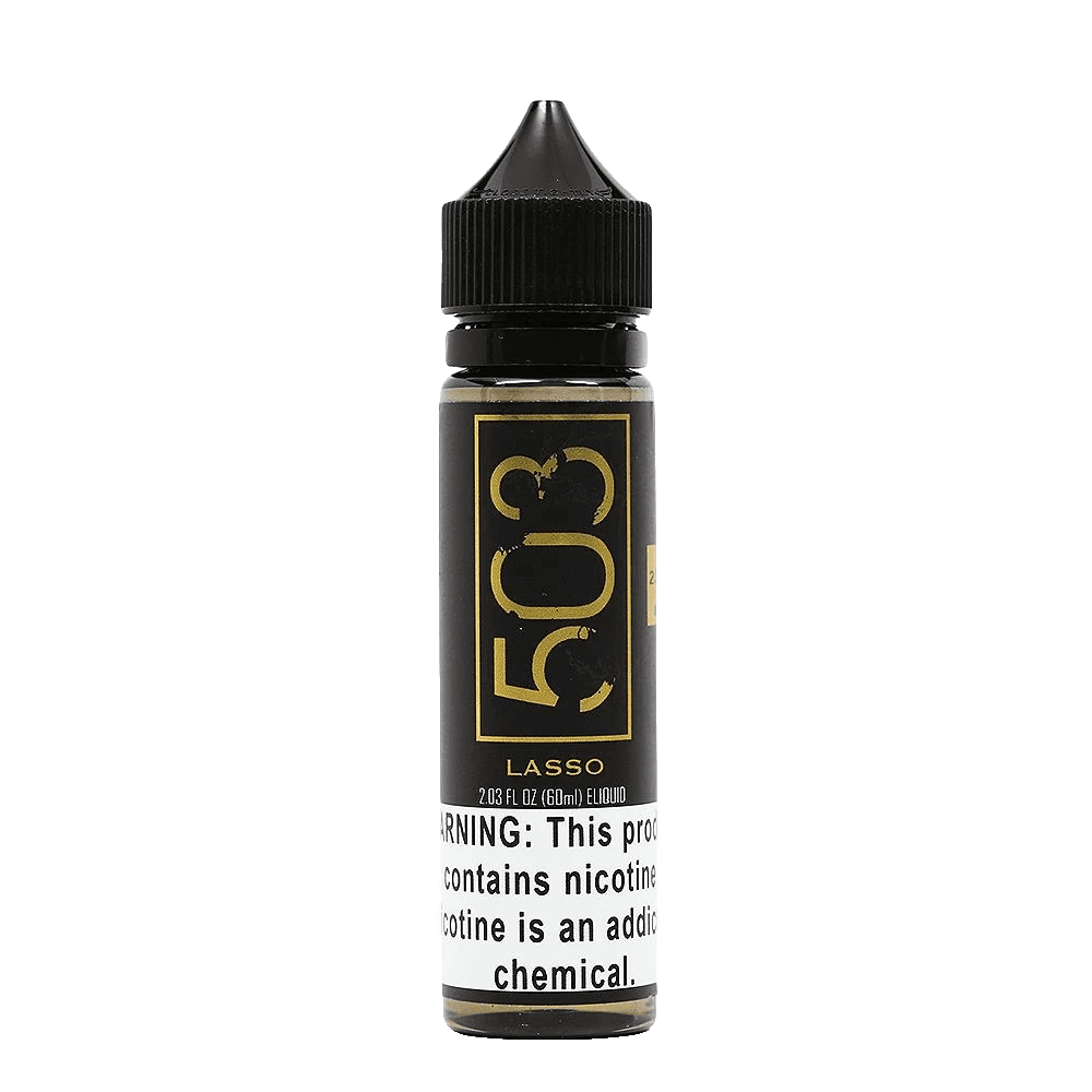 Lasso - Smokeless - Vape and CBD
