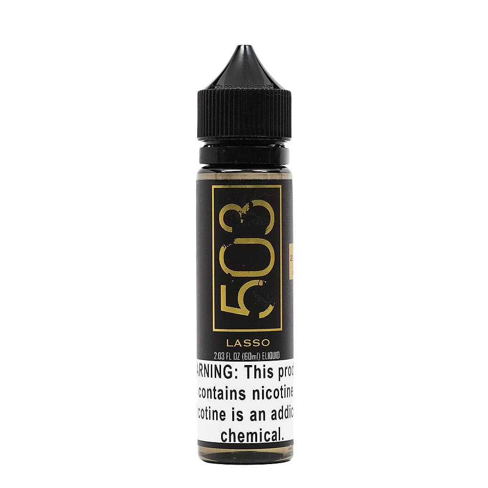 Lasso - Smokeless - Vape and CBD