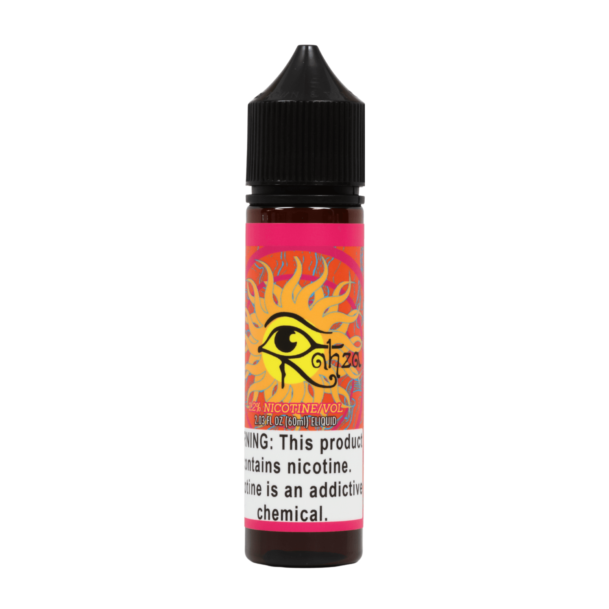 Rahza - Smokeless - Vape THC CBD