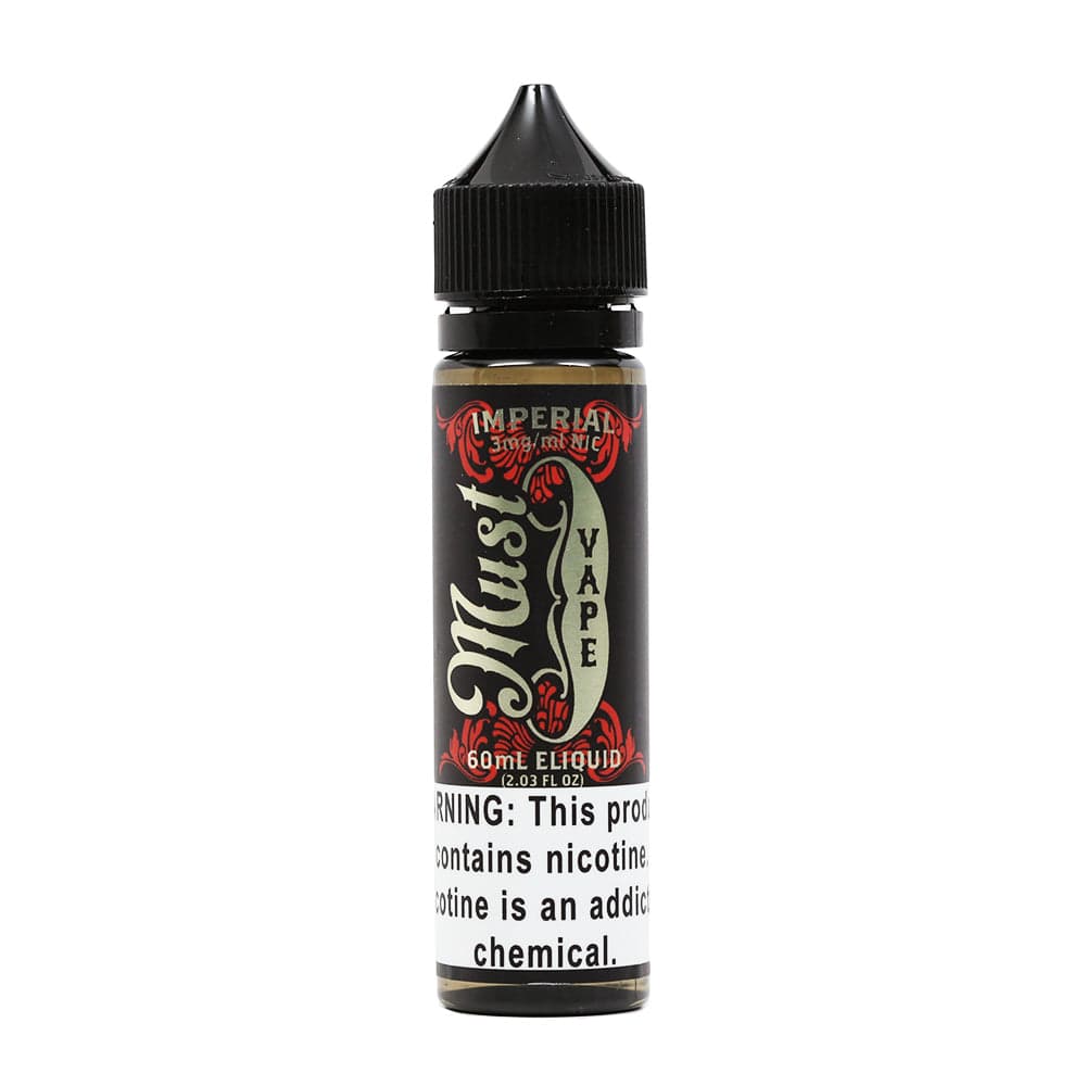 Imperial - Smokeless - Vape and CBD