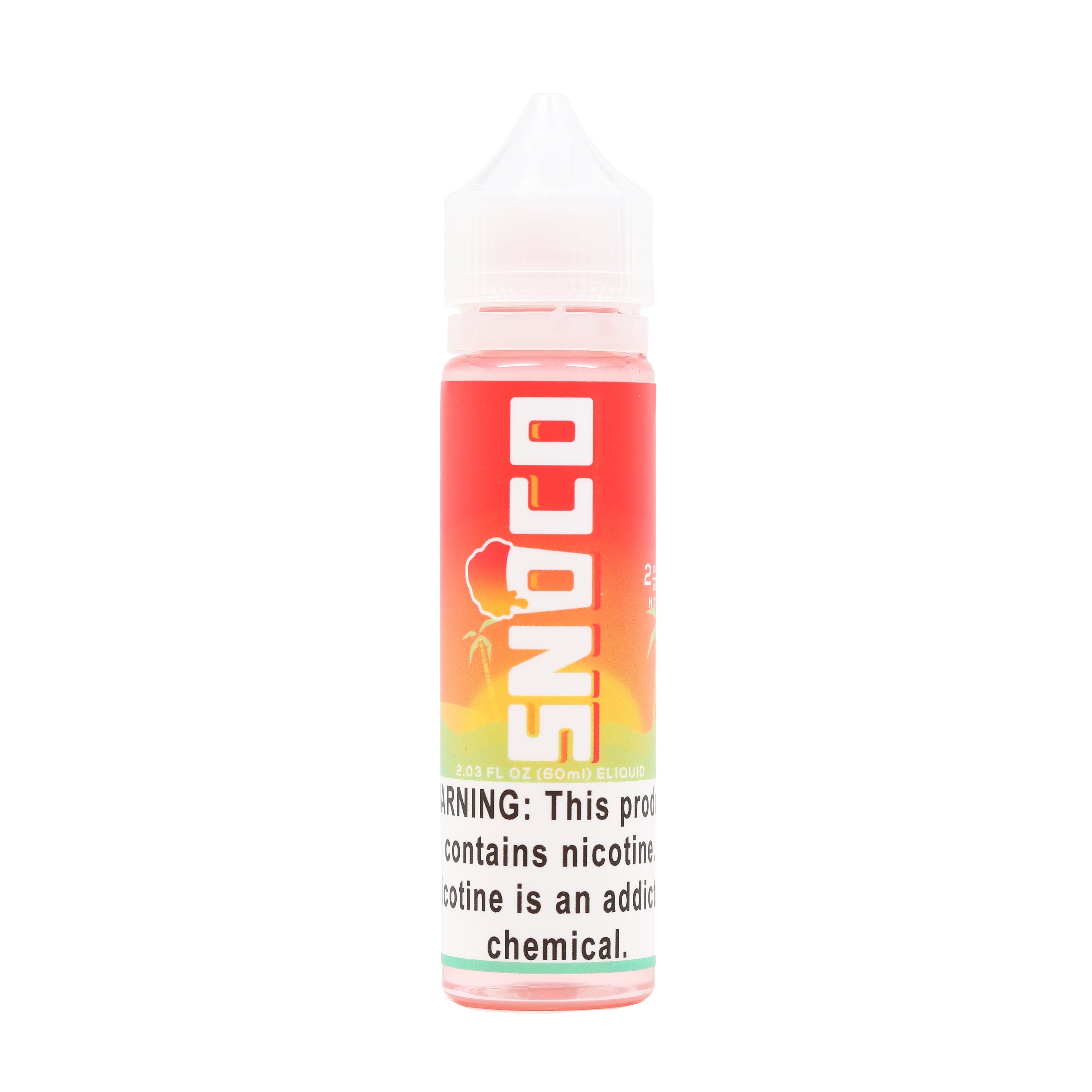 SnoCo - Smokeless - Vape and CBD