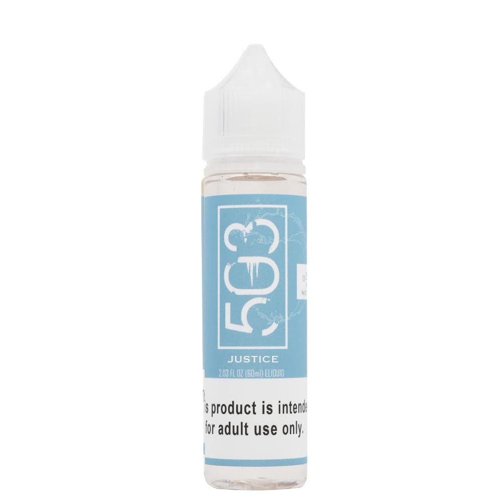 Justice - Smokeless - Vape and CBD