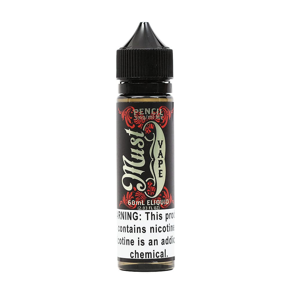 Pencil - Smokeless - Vape and CBD