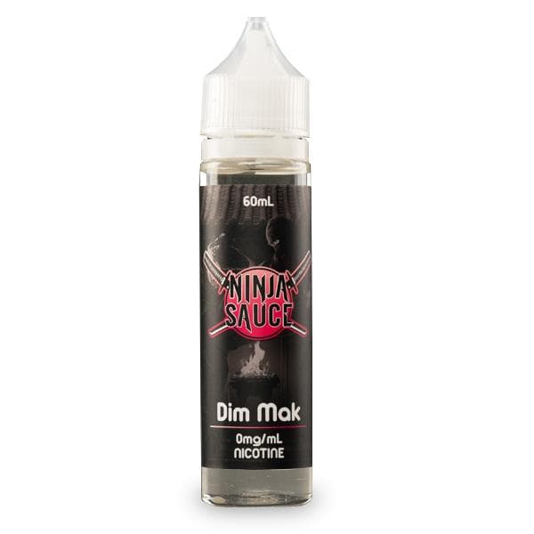 Dim Mak - Smokeless - Vape and CBD